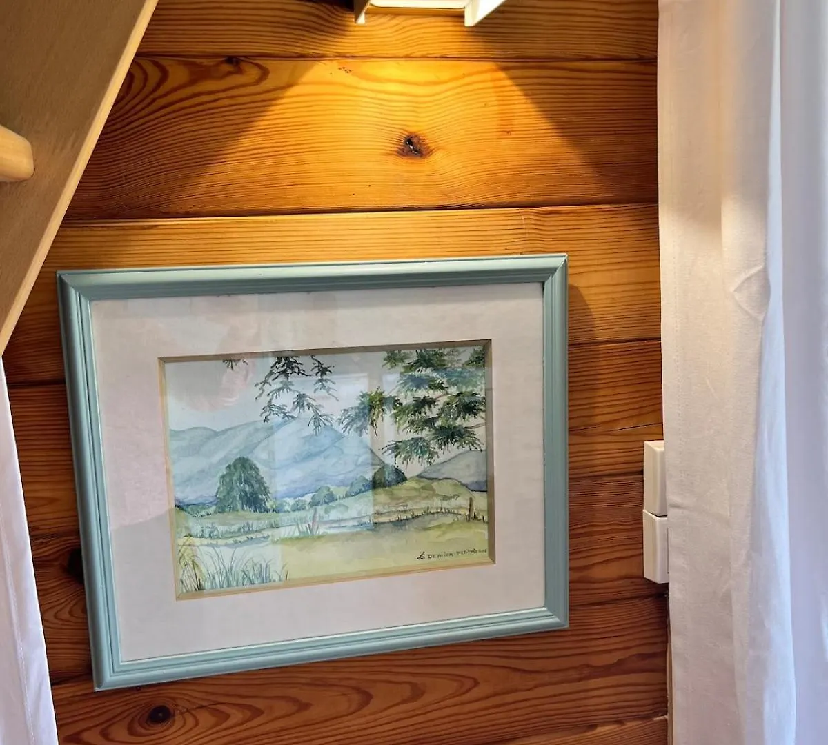 Le Spirit, Chalet 2 Personnes Lucinges France